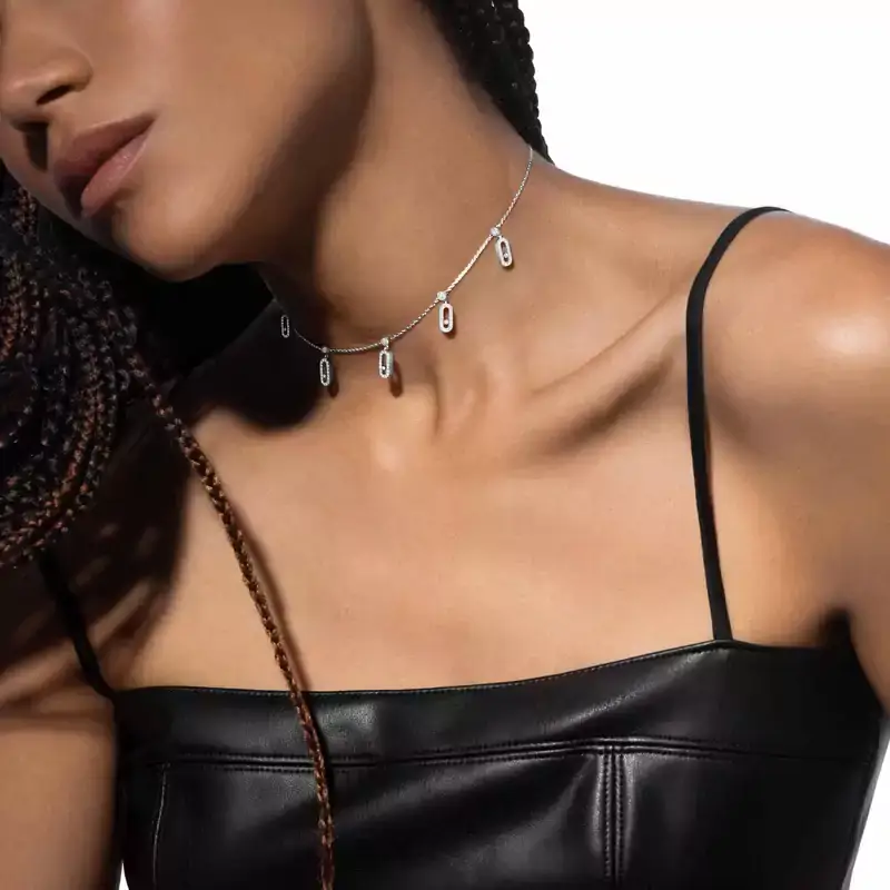 Contemporary Choker